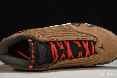 JORDAN AIR 14 “WINTERIZED” 0825